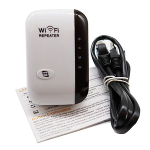 ¿La señal Wi-Fi se pierde en tu cuarto o sala?