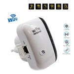¿La señal Wi-Fi se pierde en tu cuarto o sala?
