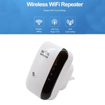 ¿La señal Wi-Fi se pierde en tu cuarto o sala?