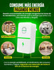 EnerSmart - Ahorrador de Energía Secreto ⭐+ ENVIO GRATIS