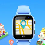 XIAOMI KIDS Smartwatch 4G GPS Camara