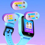 XIAOMI KIDS Smartwatch 4G GPS Camara