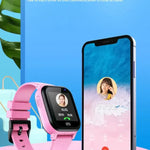 XIAOMI KIDS Smartwatch 4G GPS Camara