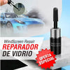 NanoLiquid™ - Repara grietas y rayones en minutos